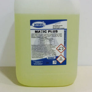 MATIC PLUS               KG.12