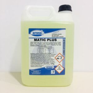 MATIC PLUS              KG.6X4