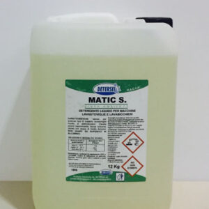 MATIC S.         KG.12